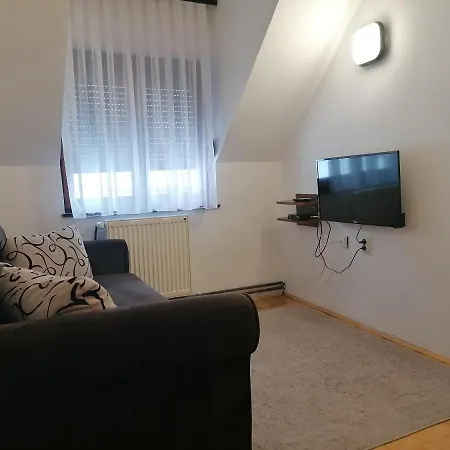 Apartment Djurdja