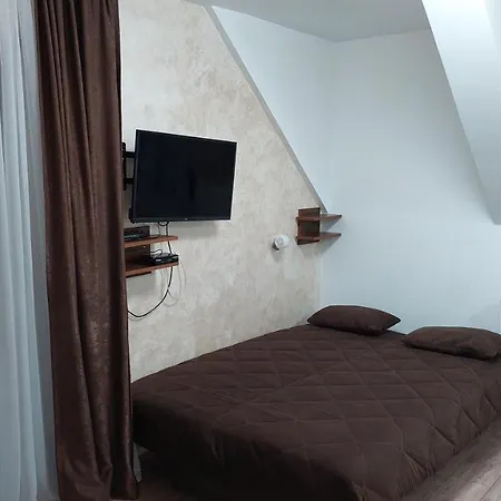 شقة Djurdja كوباونيك