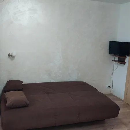 Djurdja Apartment