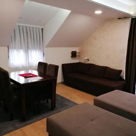 Djurdja Apartment