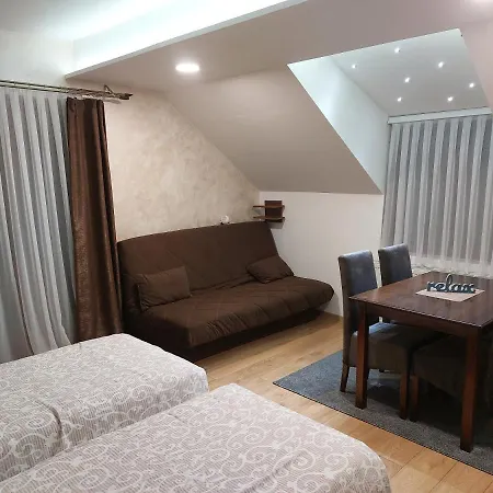 Apartment Djurdja