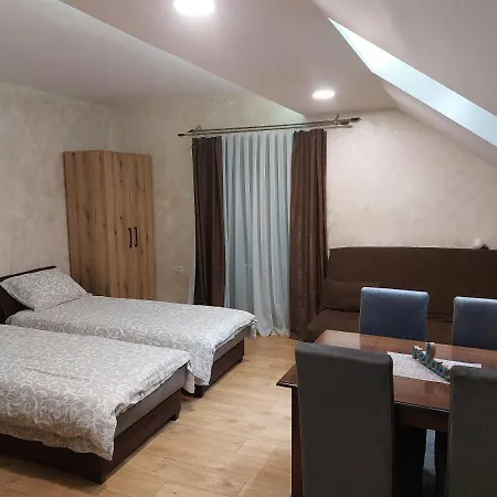 Djurdja * Kopaonik