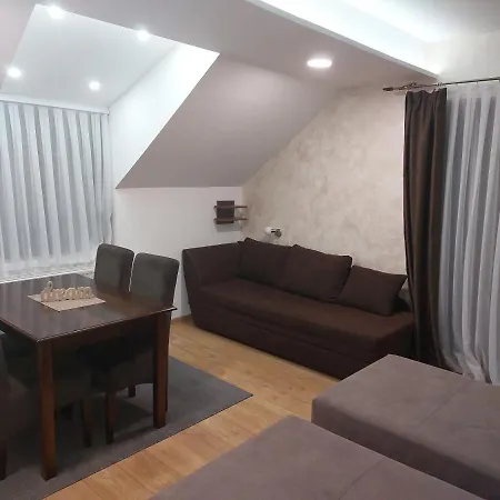 Djurdja Apartment Kopaonik