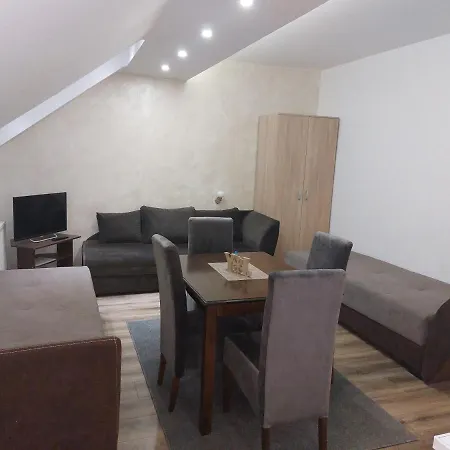 Djurdja Apartment