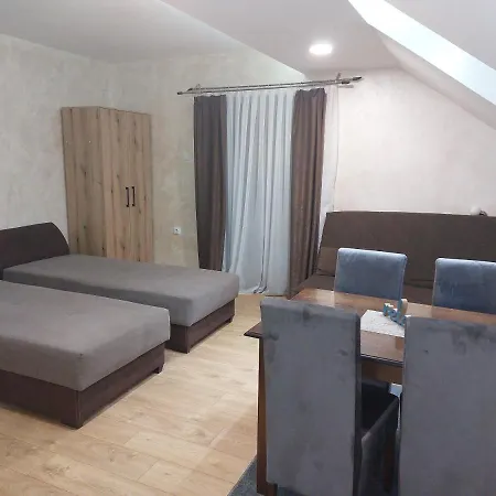 Djurdja شقة كوباونيك