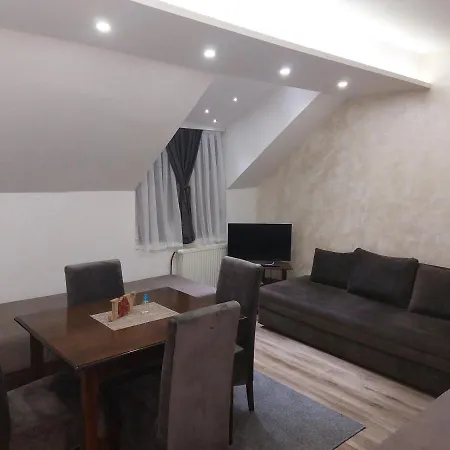 Djurdja Apartment