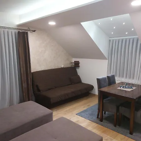Djurdja Apartment *