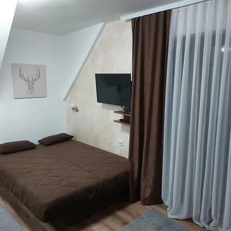 Apartment Djurdja *