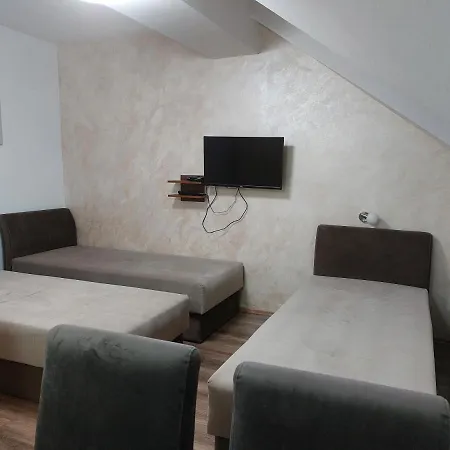Djurdja Apartment Kopaonik
