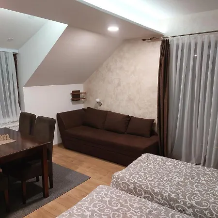 Apartment Djurdja *