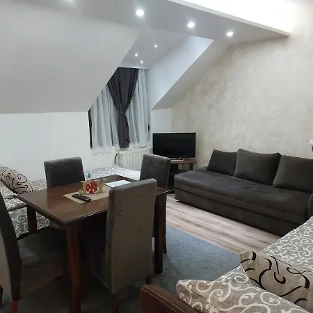 Djurdja Apartment Kopaonik