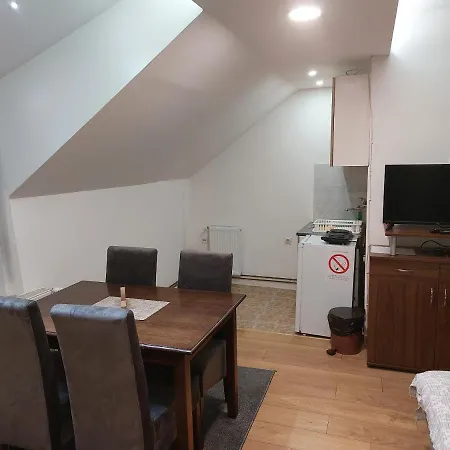 Djurdja شقة كوباونيك