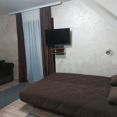Djurdja Apartment *