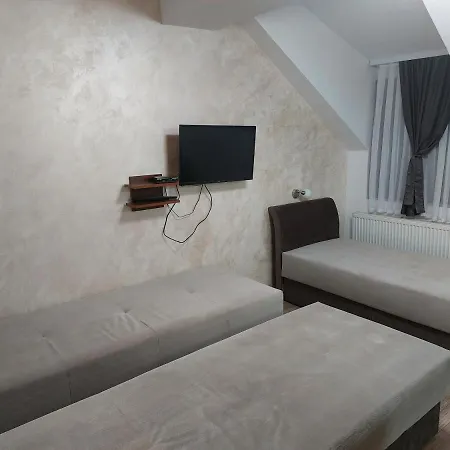 شقة Djurdja كوباونيك