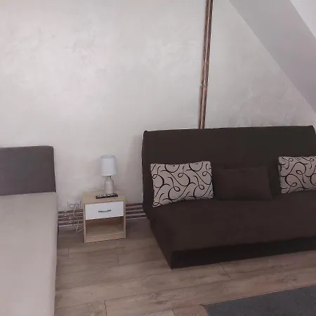 Djurdja Apartment *