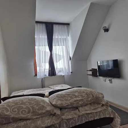 Djurdja Apartment