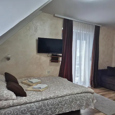 شقة Djurdja كوباونيك