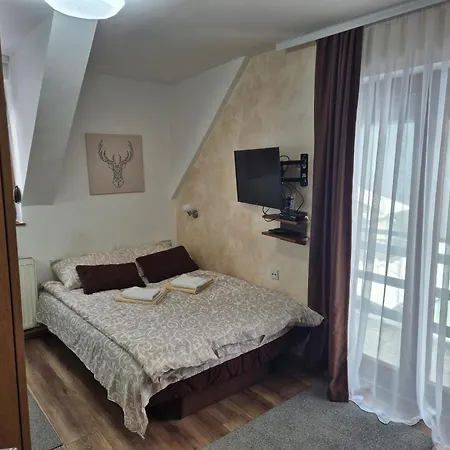 Apartment Djurdja