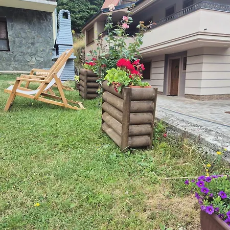 Djurdja شقة كوباونيك