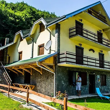 Apartment Djurdja *